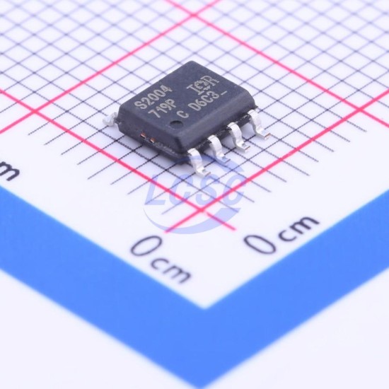 Infineon IRS2004STRPBF