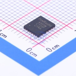 Infineon IR4301MTRPBF
