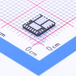 Infineon IR4301MTRPBF Infineon IR4301MTRPBF