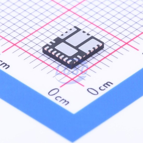 Infineon IR4301MTRPBF