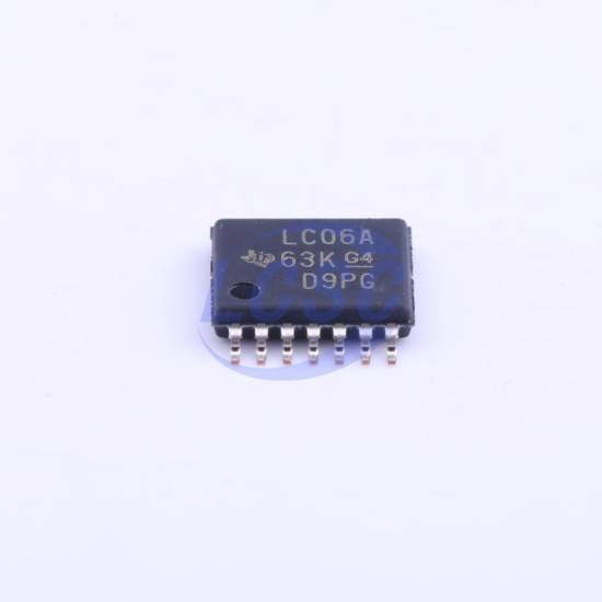 TI SN74LVC06APWR TI SN74LVC06APWR