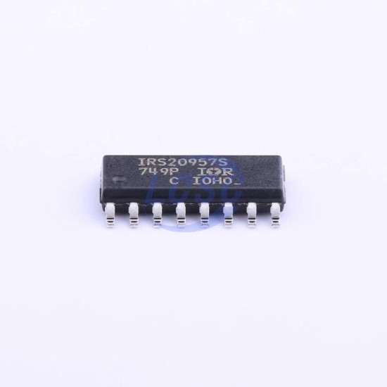 Infineon IRS20957STRPBF
