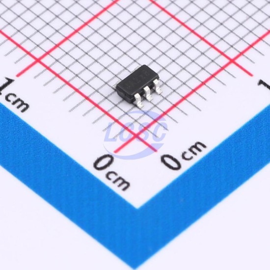 DIODES AP2141DWG-7 DIODES AP2141DWG-7