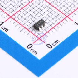 DIODES AP3125AEKTR-G1 DIODES AP3125AEKTR-G1