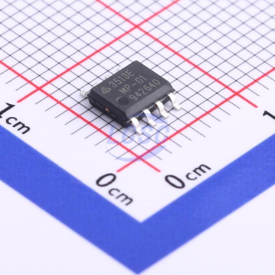 DIODES AP3513EMPTR-G1 DIODES AP3513EMPTR-G1
