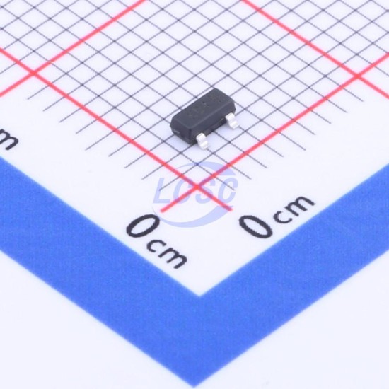 DIODES AZ23C3V6-7-F DIODES AZ23C3V6-7-F