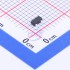 DIODES AZ23C3V6-7-F