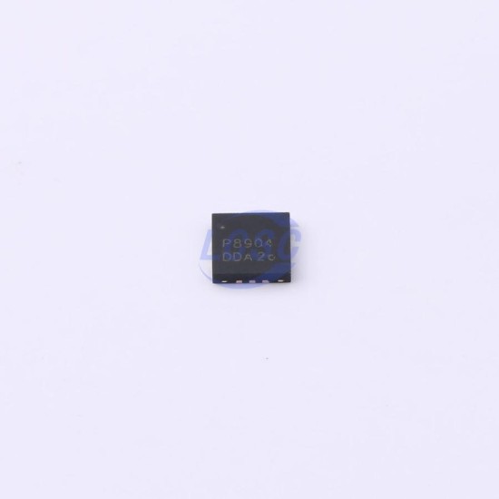 DIODES PAM8904JPR