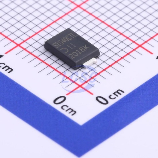 DIODES PDS1040CTL-13