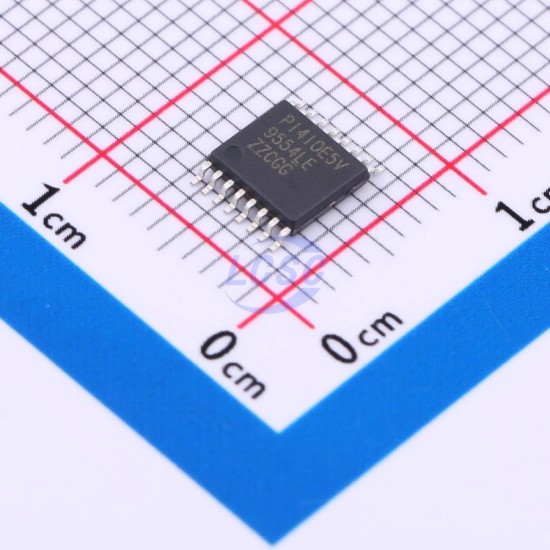 DIODES PI4IOE5V9554LEX