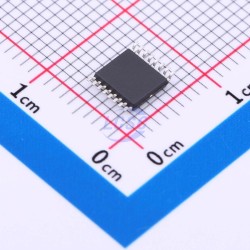 DIODES PI4IOE5V9554LEX DIODES PI4IOE5V9554LEX