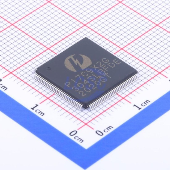 DIODES PI7C9X2G304SLBFDE