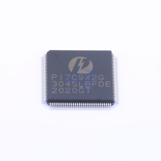 DIODES PI7C9X2G304SLBFDE