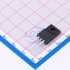 DIODES SBR30A60CTFP