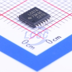 TI SN74LVC07APWR