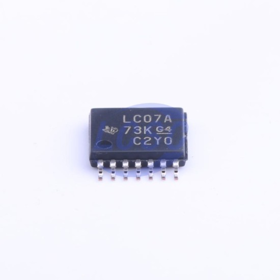 TI SN74LVC07APWR TI SN74LVC07APWR