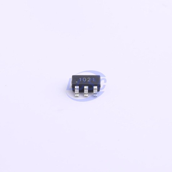 DIODES ZXCT1021E5TA