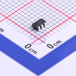 DIODES ZXCT1082E5TA
