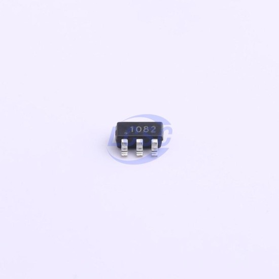 DIODES ZXCT1082E5TA