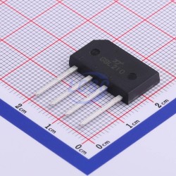 YANGJIE GBL210 YANGJIE GBL210