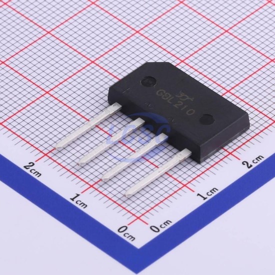 YANGJIE GBL210 YANGJIE GBL210