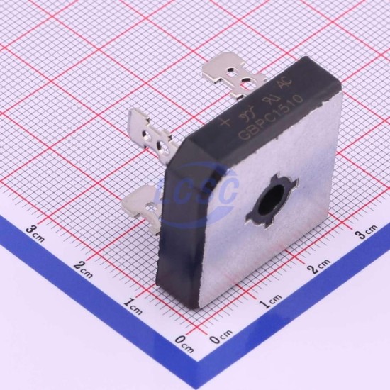 YANGJIE GBPC1510