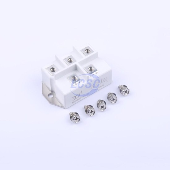 YANGJIE MD250S16NM3