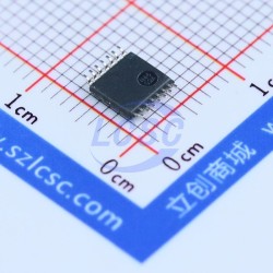 TI SN74LVC125APWR TI SN74LVC125APWR
