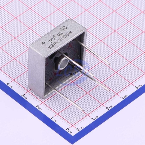 YANGJIE KBPC2506W