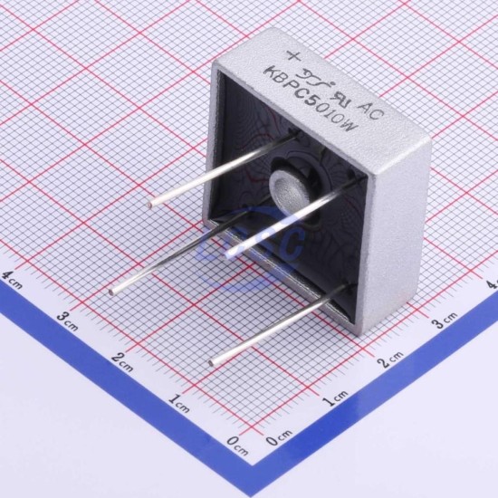 YANGJIE KBPC5010W