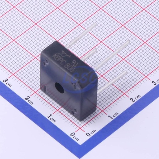 YANGJIE KBPC806