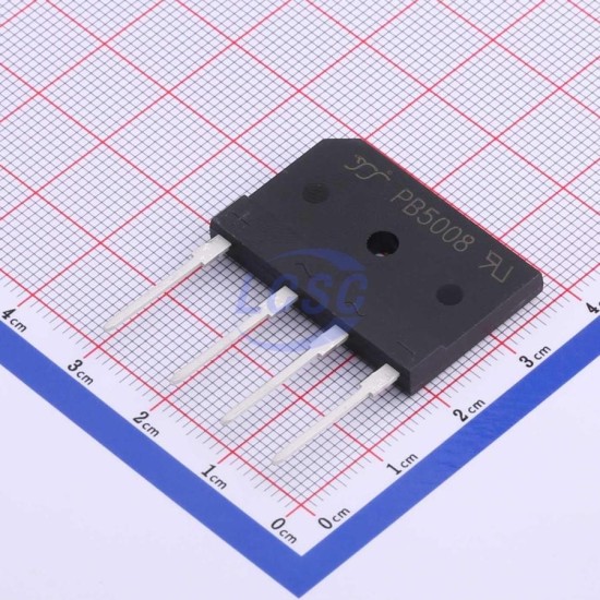 YANGJIE PB5008