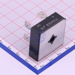 YANGJIE S35VB100 YANGJIE S35VB100