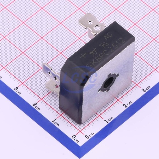 YANGJIE SKBPC2512