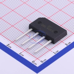 YANGJIE GBL406A YANGJIE GBL406A
