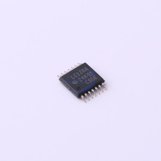 TI SN74LVC126APWR TI SN74LVC126APWR