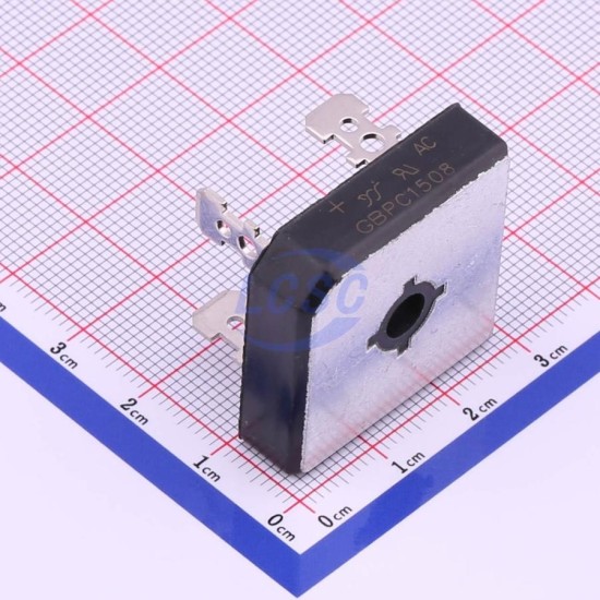 YANGJIE GBPC1508