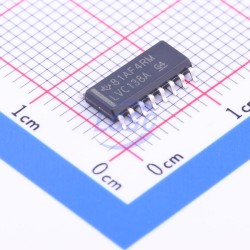 TI SN74LVC138ADR