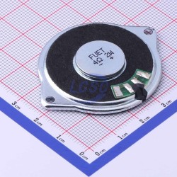 FUET FS40MS0420-H5.9R
