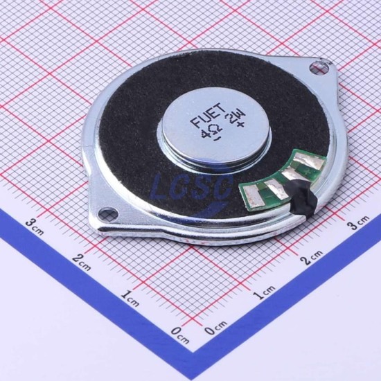FUET FS40MS0420-H5.9R