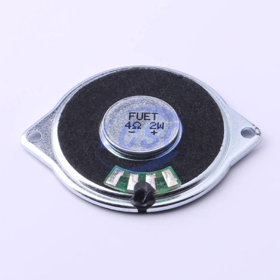FUET FS40MS0420-H5.9R