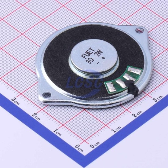FUET FS40MS0820-H5.9R