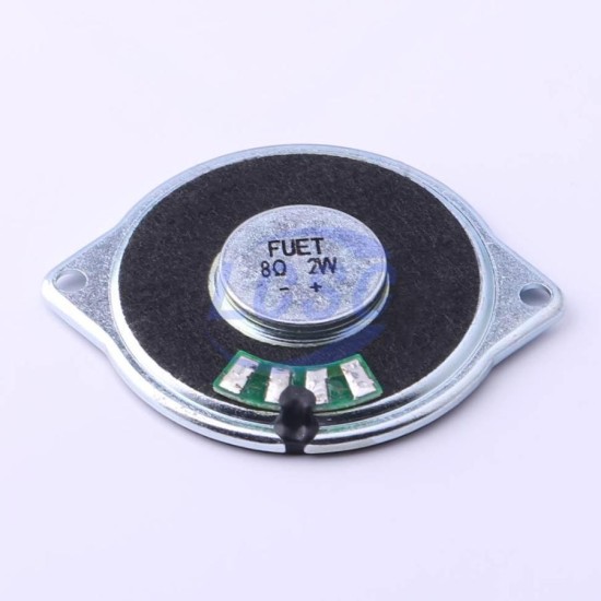 FUET FS40MS0820-H5.9R