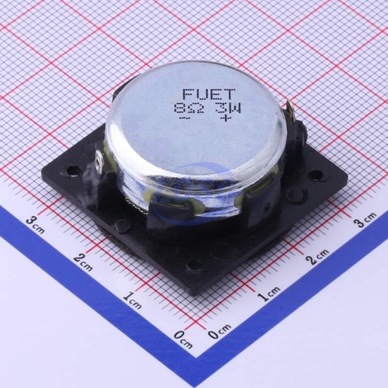 FUET FS3232DS0830-H15.9