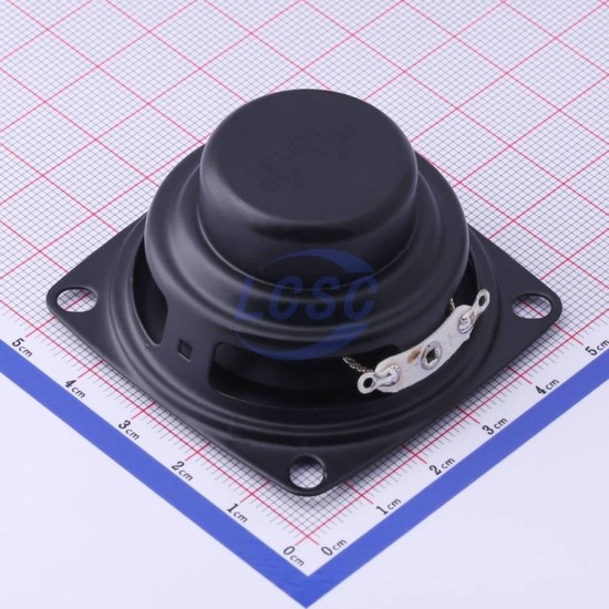 FUET FS5353DS08120-H29.8