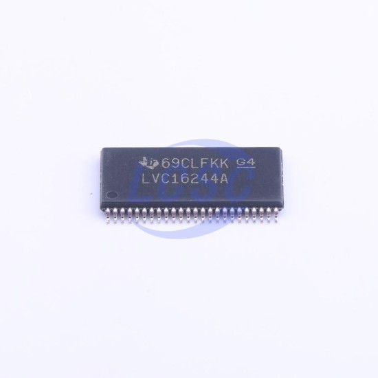 TI SN74LVC16244ADGGR TI SN74LVC16244ADGGR