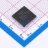 NXP LPC1752FBD80K