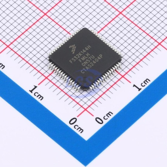 NXP FS32K144HFT0MLHR