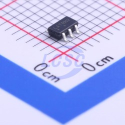 onsemi NCP551SN30T1G