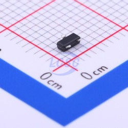 onsemi BAS40-04LT1G onsemi BAS40-04LT1G